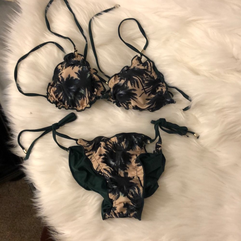 Bikini medium